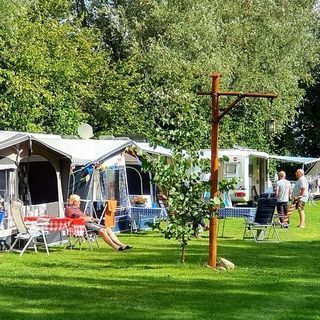 Foto van SVR Camping Drentse Monden