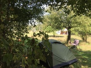 Foto van Landgoedcamping De Zonnebloem