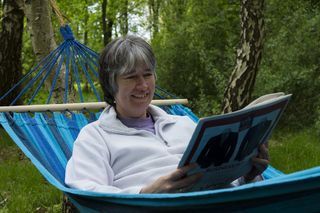 Foto van Pipowagen Camping Puur Genieten