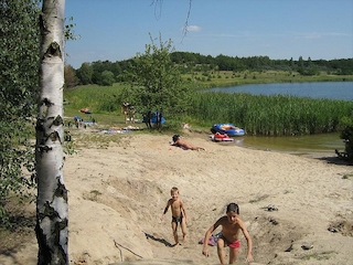 Foto van Spreewald Natur Camping