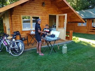 Foto van SVR Camping Drentse Monden