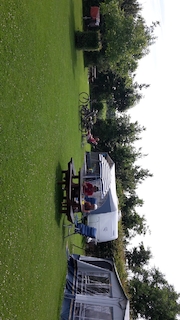 Foto van Camping Innerduyn