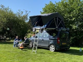 Foto van Minicamping Tante Bob & De Rakkertjes