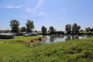 Foto van Camping Recreatiepark De Scherpenhof