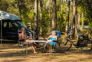 Foto van Camping Bagheera