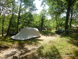 Foto van Camping La Serre