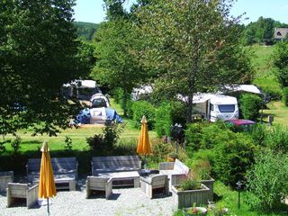 Foto van SVR Camping Le Soustran