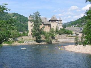 Foto van Camping Le Val De Saures