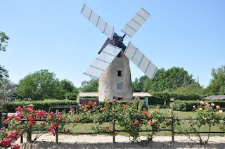 Foto van Camping Le Bois Joli