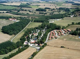 Foto van Camping Village Le Talouch