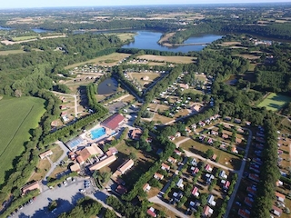 Foto van Camping Village de la Guyonnière