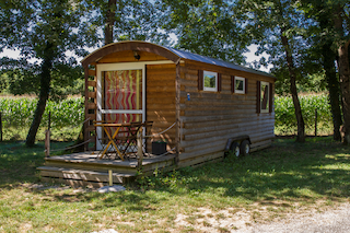 Foto van Camping Lac Du Marandan