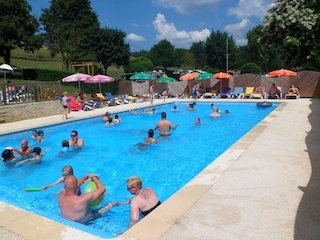 Foto van Camping La Grivelière