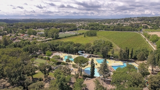 Foto van Camping Le Plein Air des Chênes