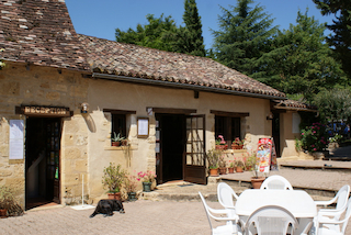 Foto van Camping La Grande Veyière