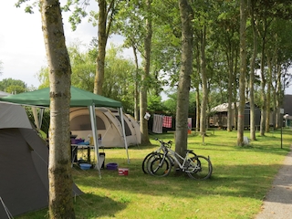 Foto van Camping Le Haut Dick