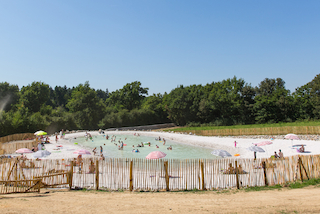 Foto van Camping La Garangeoire