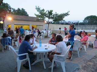 Foto van Camping La Rouvière Les Pins