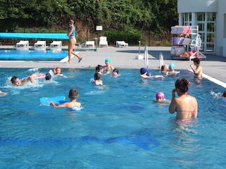 Foto van Camping Les Portes De L'anjou