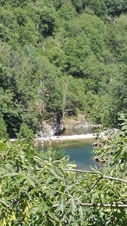 Foto van Camping Les Rives De L'ardèche