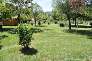 Foto van Camping Le Moulin De Thoard