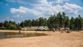 Foto van Camping Verblijfpark Tulderheyde