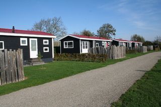 Foto van Camping Zonneweelde