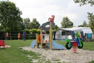 Foto van Camping Zonneweelde