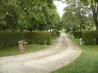 Foto van Camping Le Clos De La Lère