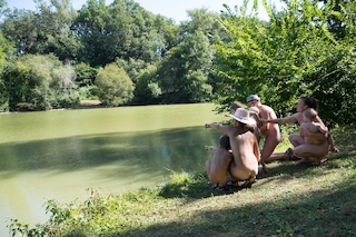 Foto van Camping Devèze