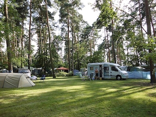 Foto van Nudistencamping Knattercamping