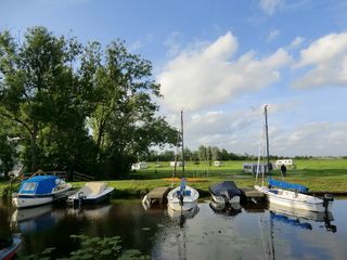 Foto van Camping Ús Wetterpleats