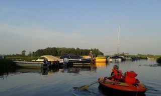 Foto van Camping Ús Wetterpleats