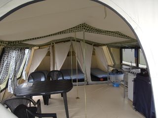 Foto van Camping Ús Wetterpleats