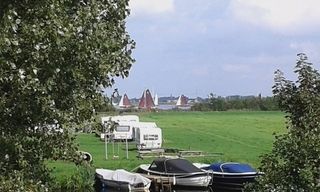 Foto van Camping Ús Wetterpleats