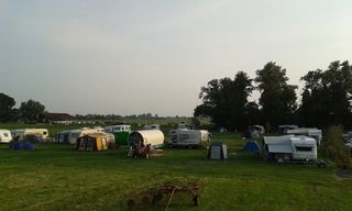 Foto van Camping Ús Wetterpleats