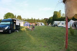 Foto van Gaycamping Holland Men Camp