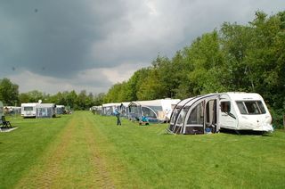 Foto van SVR Camping d'Achterdiek