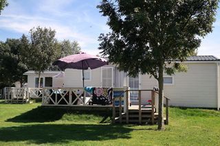 Foto van Camping Resort Poort van Zeeland