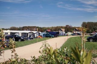 Foto van Camping Resort Poort van Zeeland