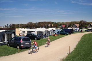 Foto van Camping Resort Poort van Zeeland