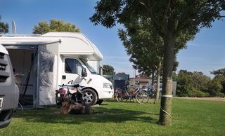 Foto van Camping Resort Poort van Zeeland