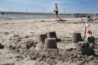 Foto van Camping Resort Poort van Zeeland