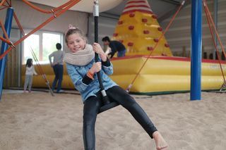 Foto van Camping Resort Poort van Zeeland