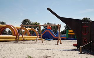 Foto van Camping Resort Poort van Zeeland