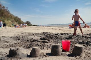 Foto van Camping Resort Poort van Zeeland