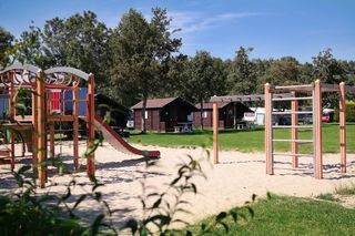 Foto van Camping Resort Poort van Zeeland