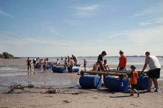 Foto van Camping Resort Poort van Zeeland