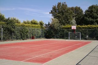 Foto van Camping Resort Poort van Zeeland