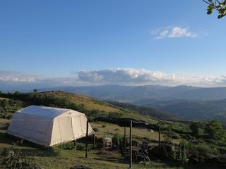 Foto van SVR Camping Quinta Rural